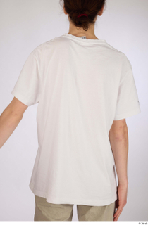 Bryton casual dressed upper body white t-shirt 0005.jpg